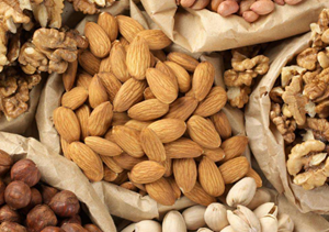 廣科機(jī)械全自動(dòng)炒貨包裝機(jī)。